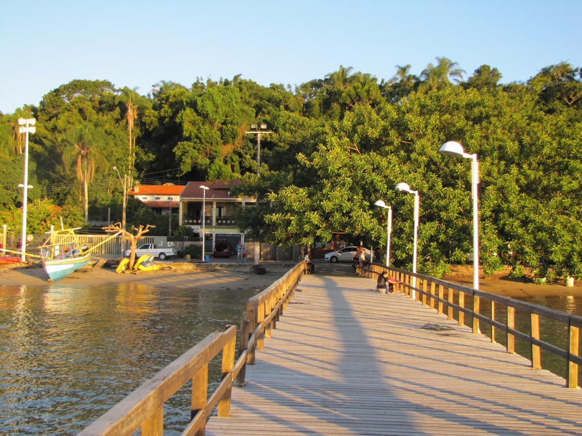 Villa Casa Wilson Penha  Esterno foto