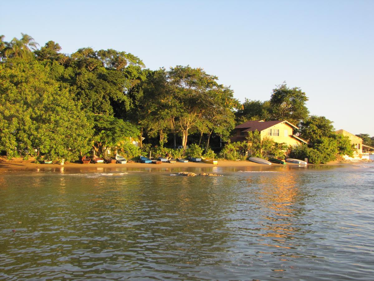 Villa Casa Wilson Penha  Esterno foto