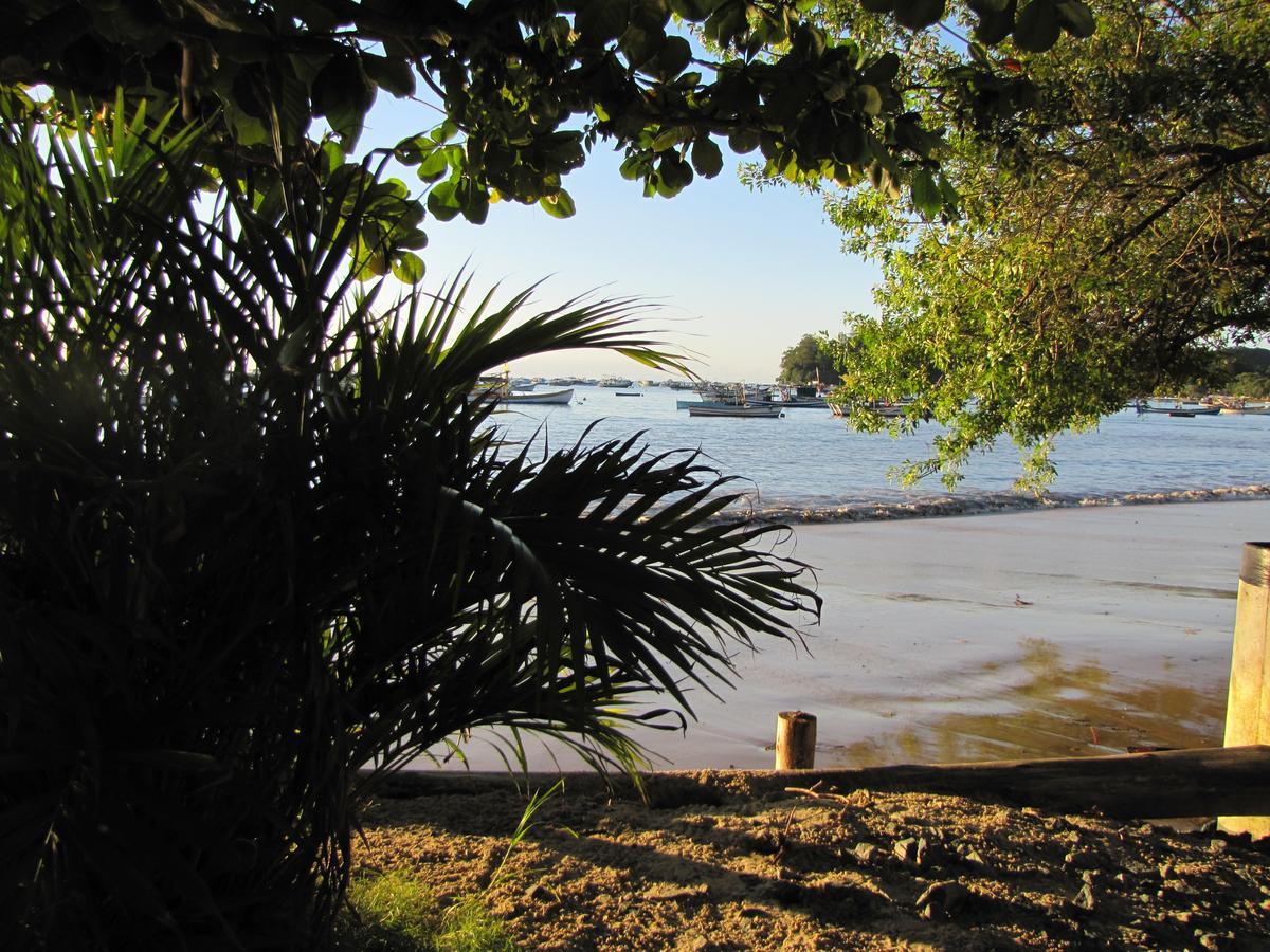 Villa Casa Wilson Penha  Esterno foto