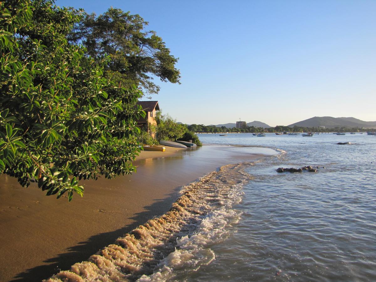 Villa Casa Wilson Penha  Esterno foto