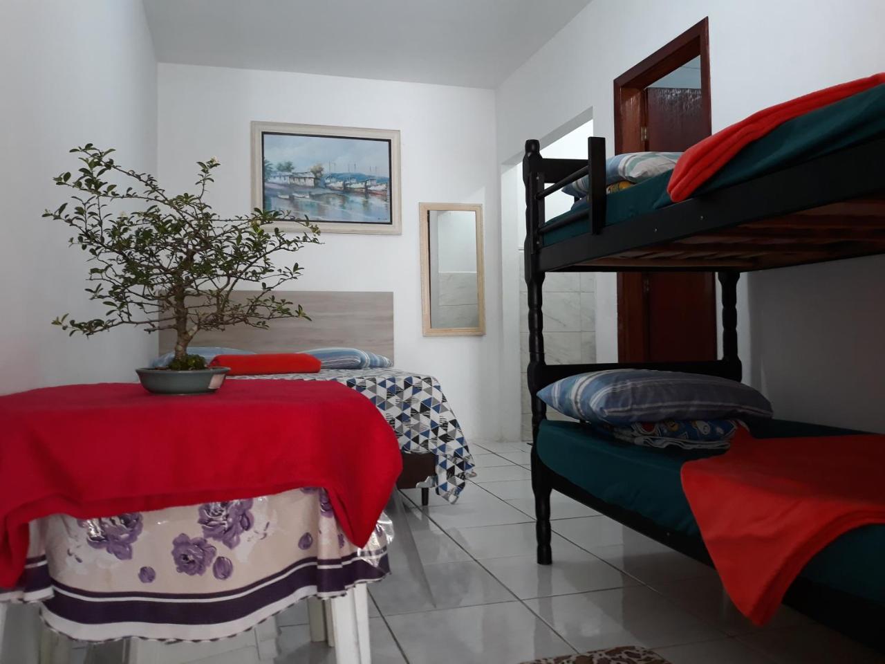 Villa Casa Wilson Penha  Esterno foto