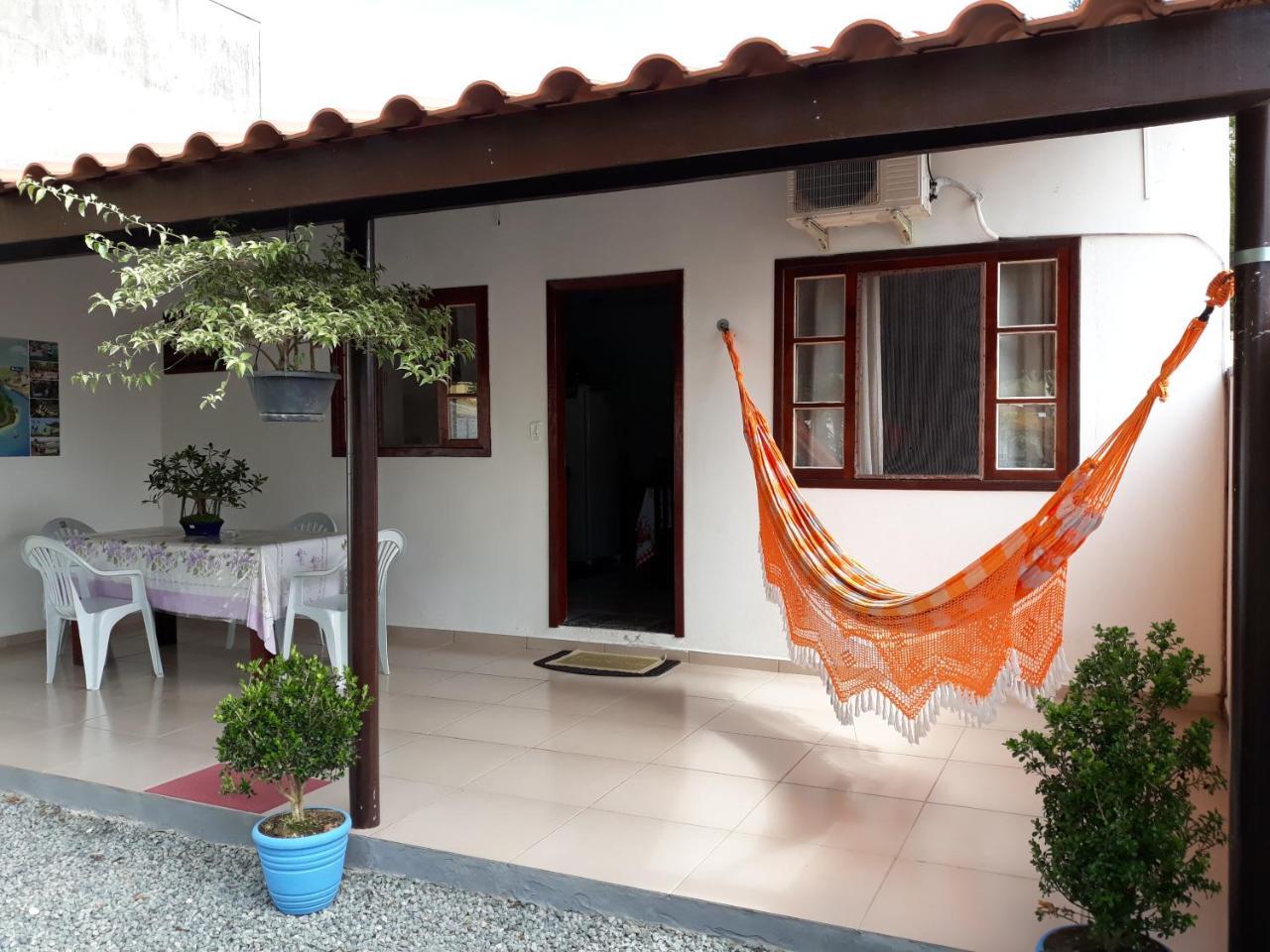 Villa Casa Wilson Penha  Esterno foto