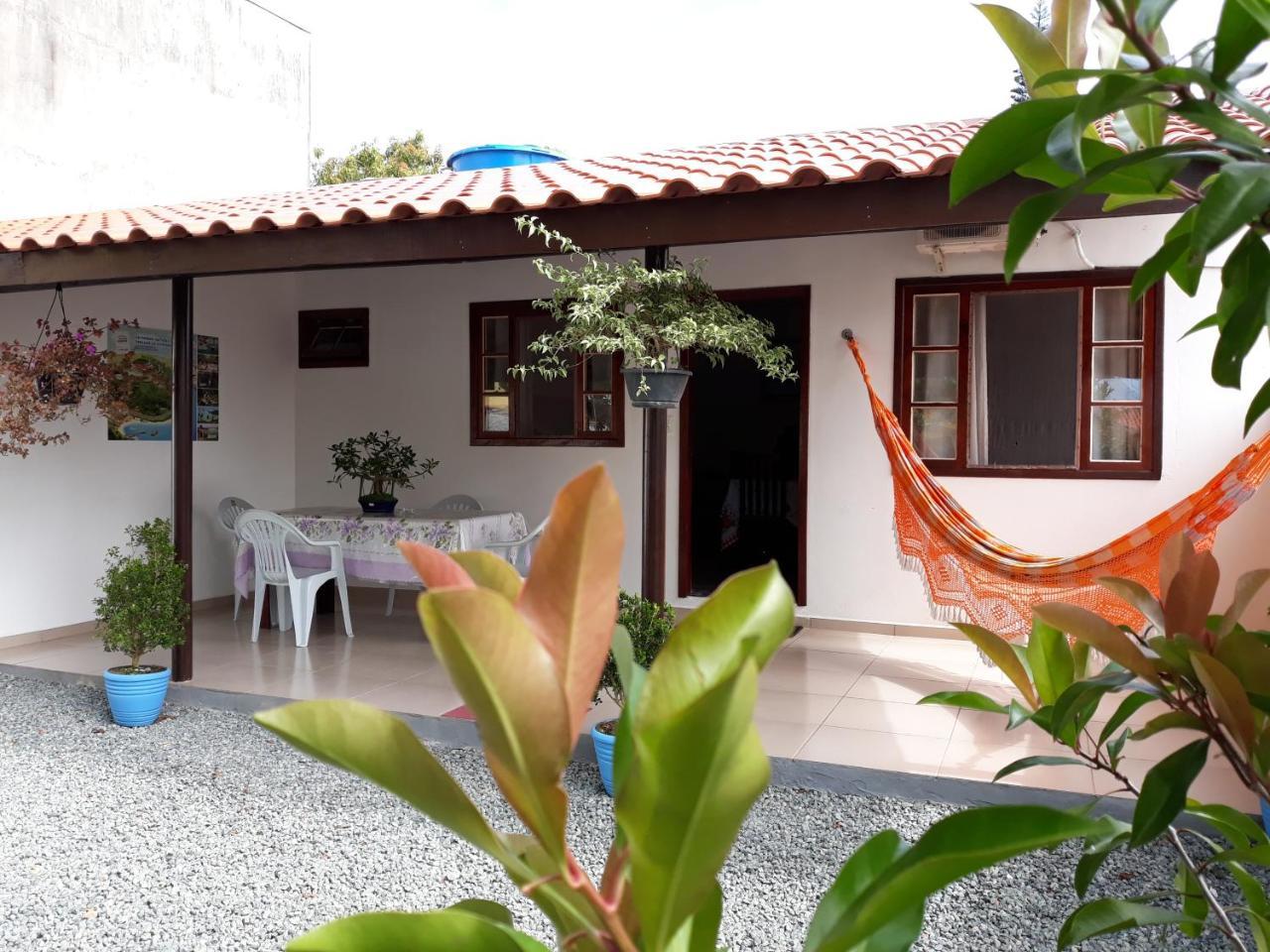 Villa Casa Wilson Penha  Esterno foto
