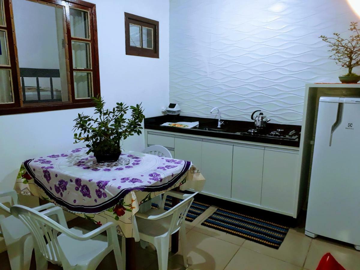 Villa Casa Wilson Penha  Esterno foto