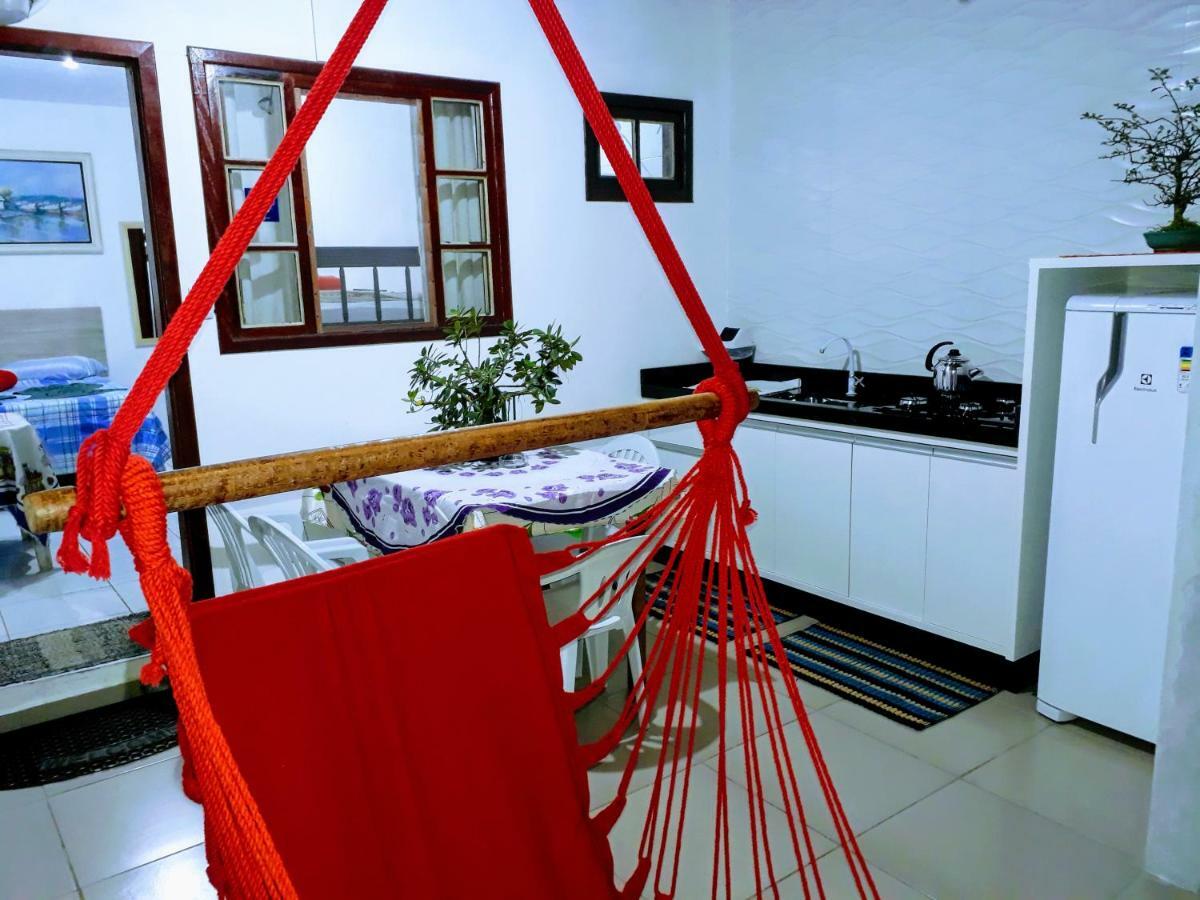 Villa Casa Wilson Penha  Esterno foto